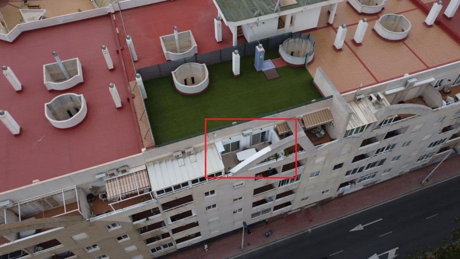 2 chambre Appartement à vendre à Torrevieja avec piscine garage - 159 995 € (Ref: 9864704)