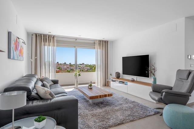 3 soverom Villa til salgs i San Fulgencio med svømmebasseng garasje - € 595 000 (Ref: 9864706)
