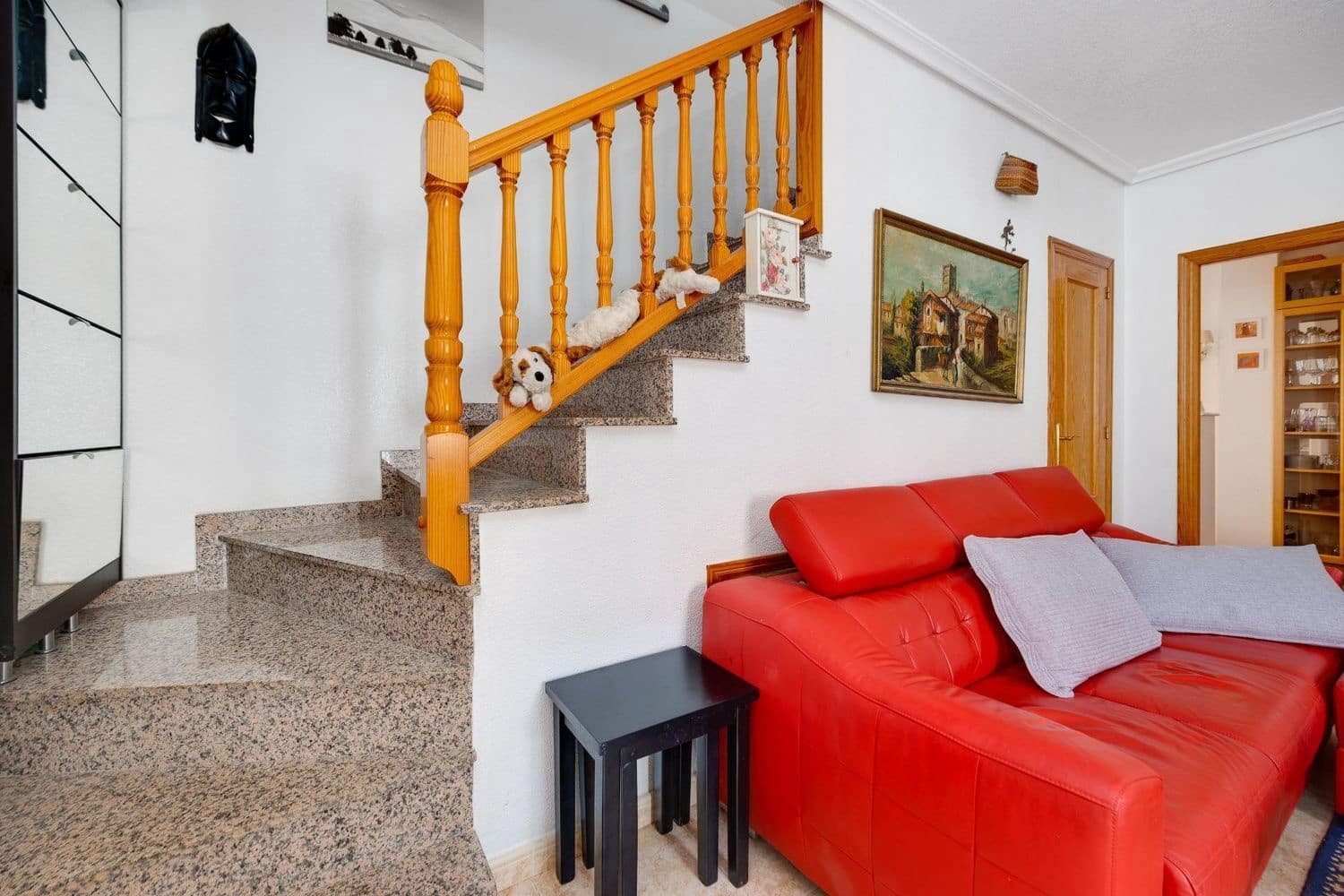 Chalet de 3 habitaciones en Playa Flamenca en venta con garaje - 229.000 € (Ref: 9868043)