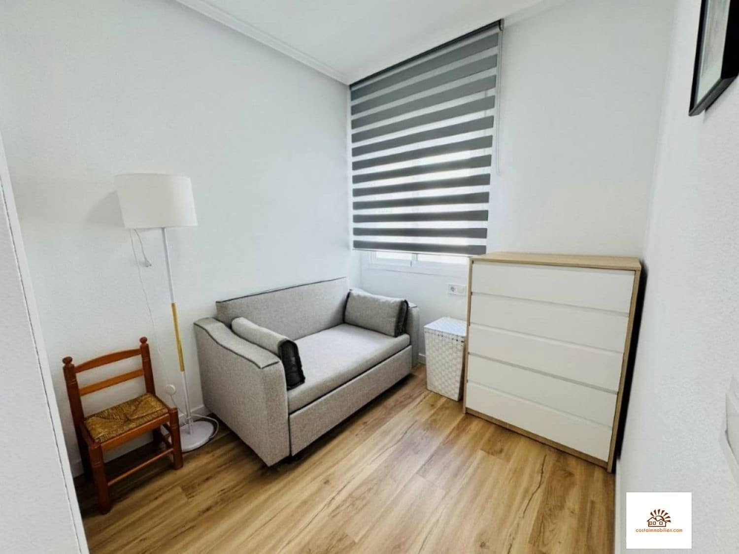 2 soveværelse Lejlighed til salg i Guardamar del Segura med garage - € 169.000 (Ref: 9873030)