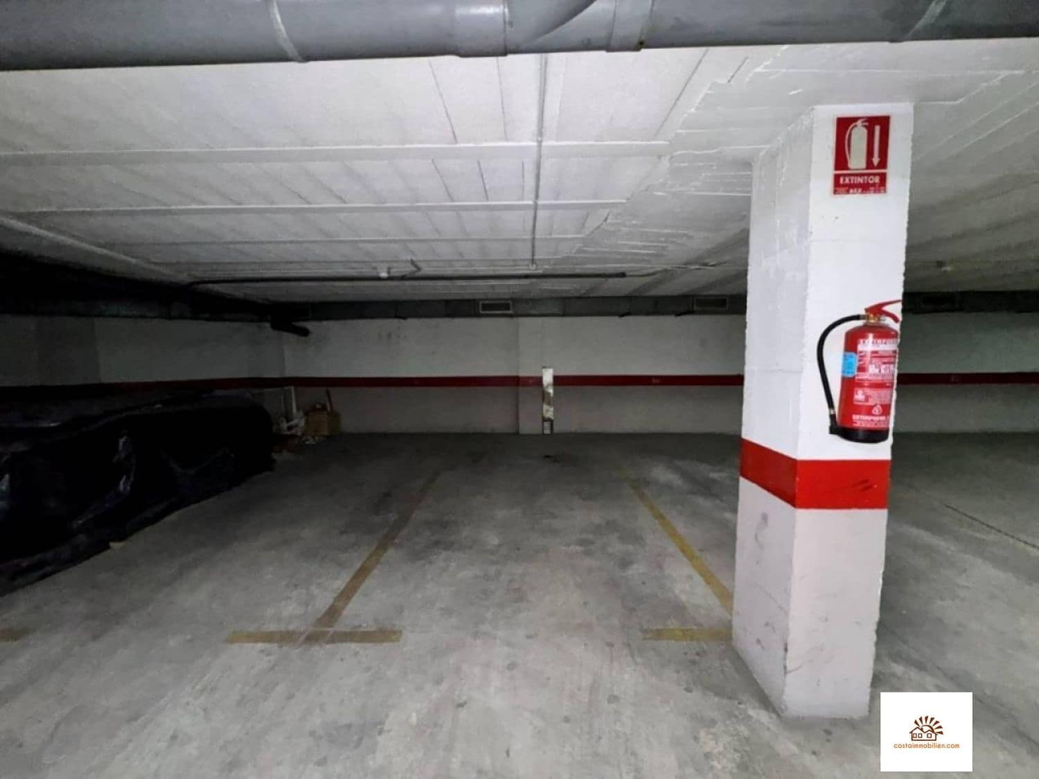2 soveværelse Lejlighed til salg i Guardamar del Segura med garage - € 169.000 (Ref: 9873030)