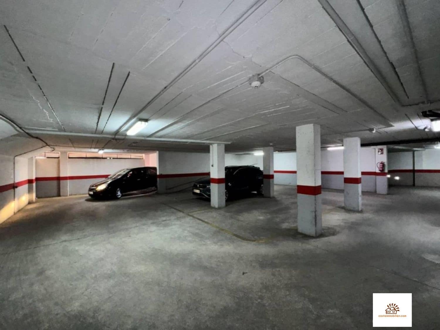 2 soveværelse Lejlighed til salg i Guardamar del Segura med garage - € 169.000 (Ref: 9873030)