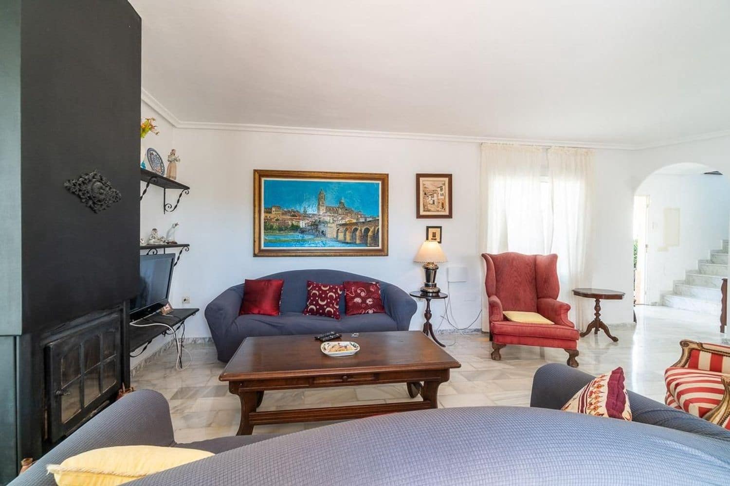 4 soverom Villa til salgs i La Mata med svømmebasseng garasje - € 859 000 (Ref: 9873031)