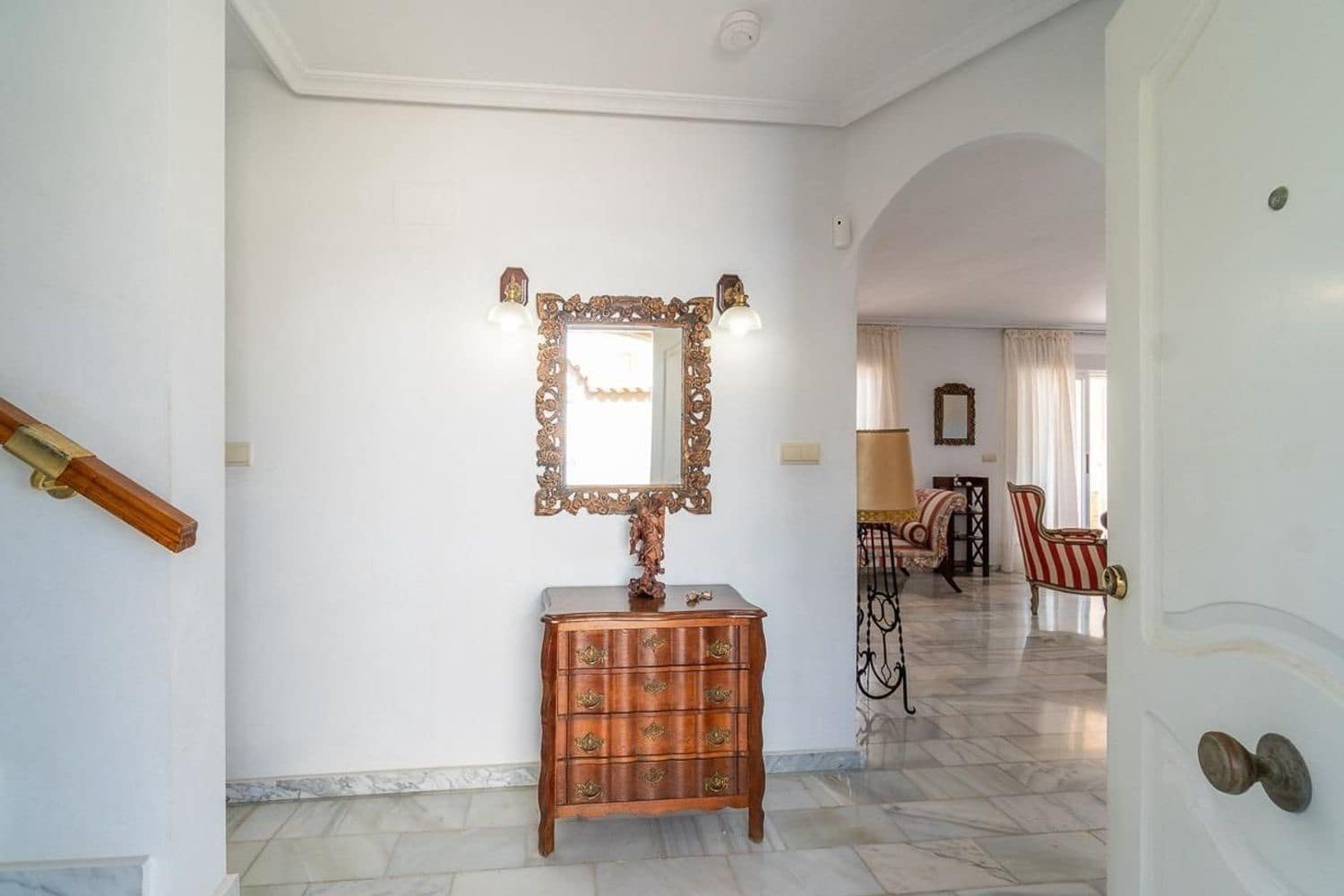 4 soverom Villa til salgs i La Mata med svømmebasseng garasje - € 859 000 (Ref: 9873031)