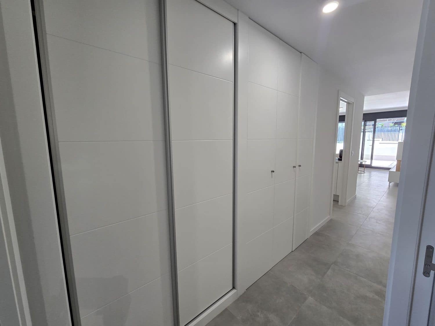 2 soveværelse Lejlighed til salg i Dehesa de Campoamor med swimmingpool garage - € 275.000 (Ref: 9880636)