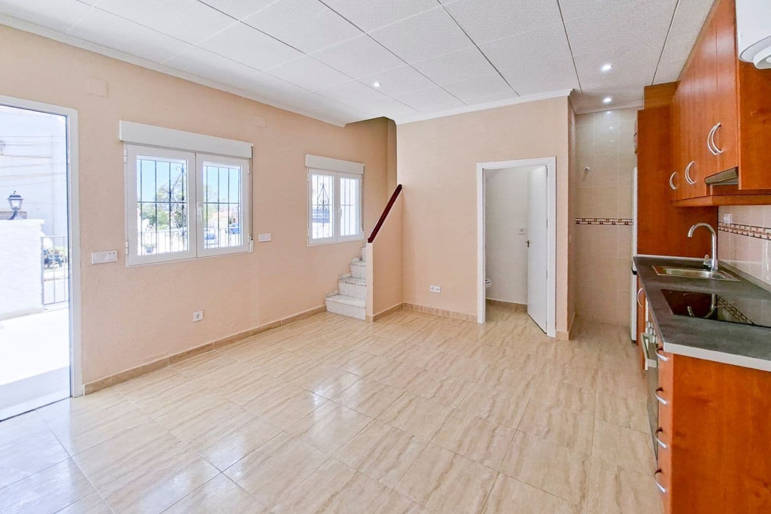 1 Zimmer Haus zu verkaufen in San Fulgencio mit Garage - 129.000 € (Ref: 9880637)
