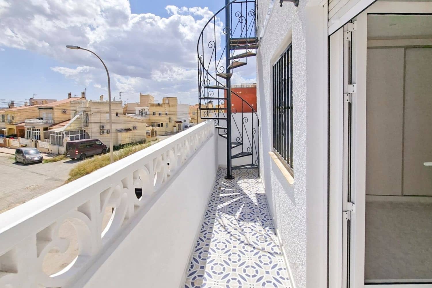 1 Zimmer Haus zu verkaufen in San Fulgencio mit Garage - 129.000 € (Ref: 9880637)