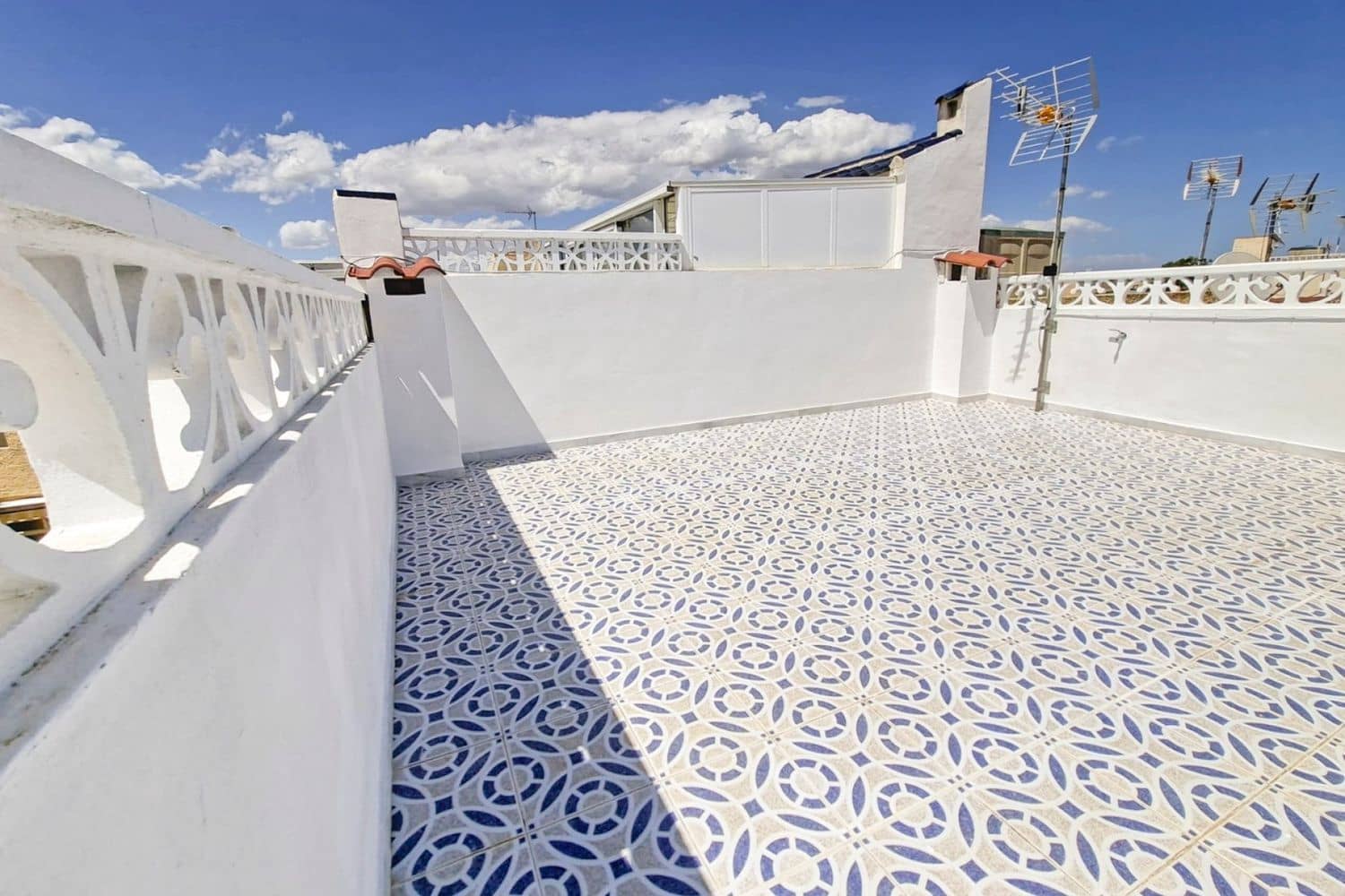 1 Zimmer Haus zu verkaufen in San Fulgencio mit Garage - 129.000 € (Ref: 9880637)