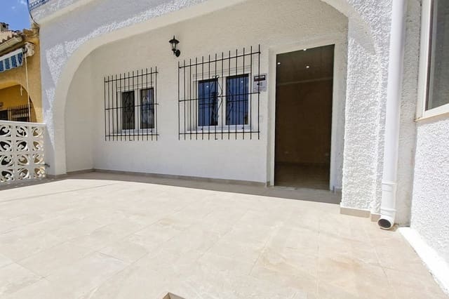 Casa de 1 habitación en San Fulgencio en venta con garaje - 129.000 € (Ref: 9880637)