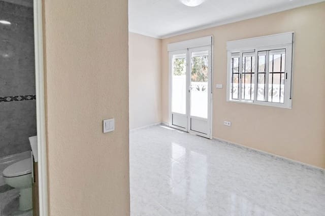 Casa de 1 habitación en San Fulgencio en venta con garaje - 129.000 € (Ref: 9880637)