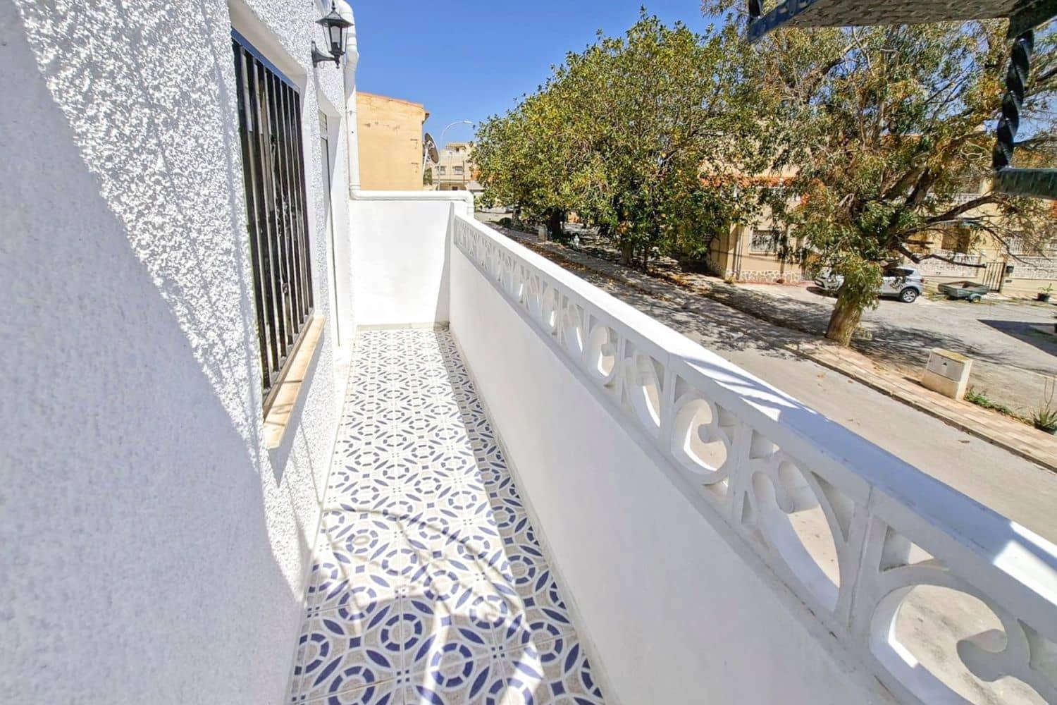 1 Zimmer Haus zu verkaufen in San Fulgencio mit Garage - 129.000 € (Ref: 9880637)