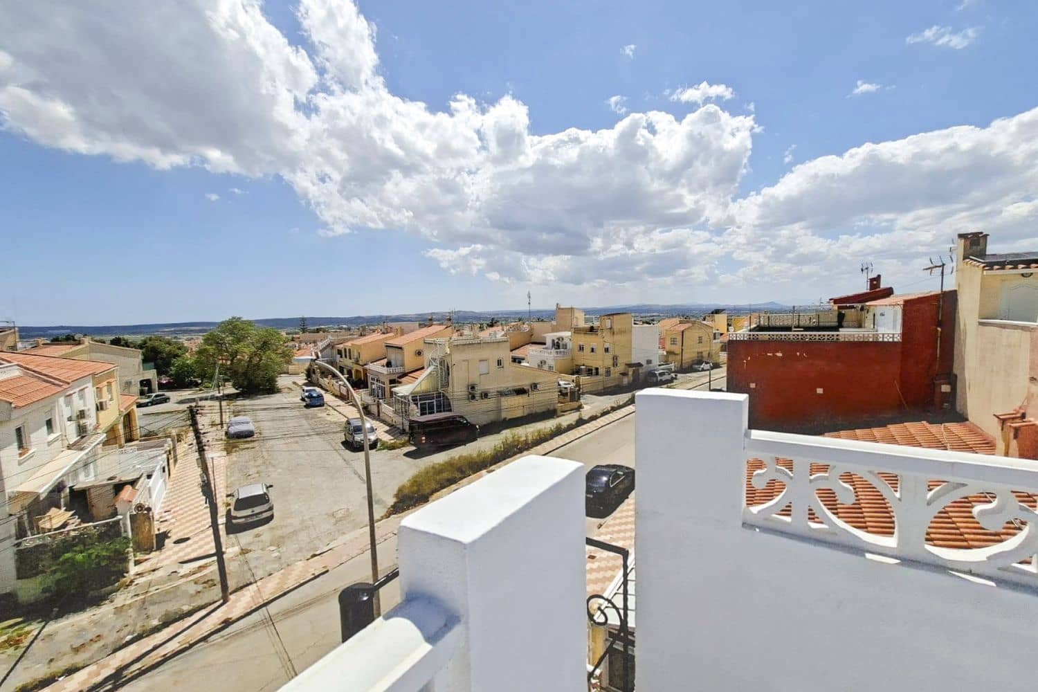 1 Zimmer Haus zu verkaufen in San Fulgencio mit Garage - 129.000 € (Ref: 9880637)
