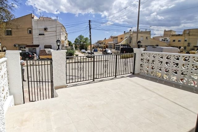 Casa de 1 habitación en San Fulgencio en venta con garaje - 129.000 € (Ref: 9880637)