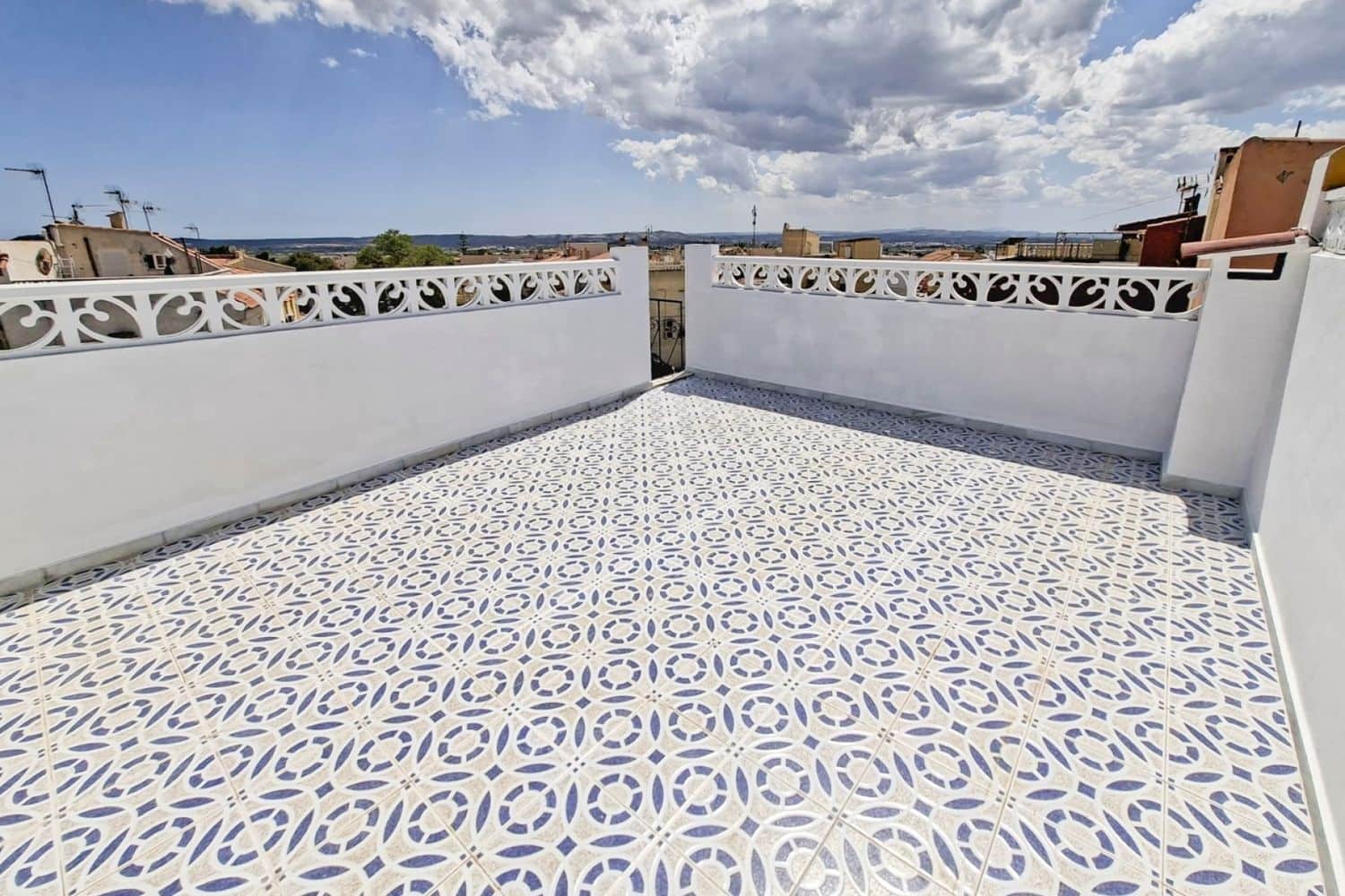 1 Zimmer Haus zu verkaufen in San Fulgencio mit Garage - 129.000 € (Ref: 9880637)