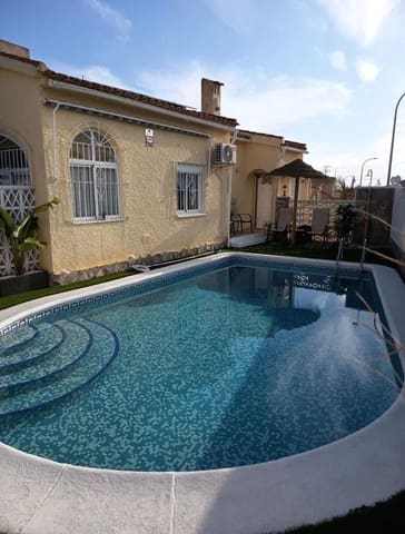3 chambre Villa/Maison à vendre à Alicante ville avec piscine garage - 295 000 € (Ref: 9884189)