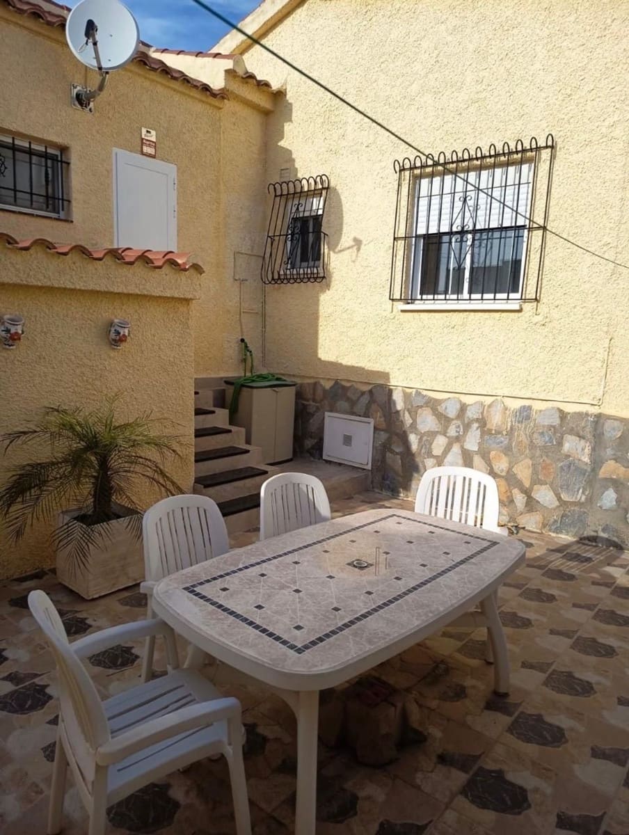 3 chambre Villa/Maison à vendre à Alicante ville avec piscine garage - 295 000 € (Ref: 9884189)