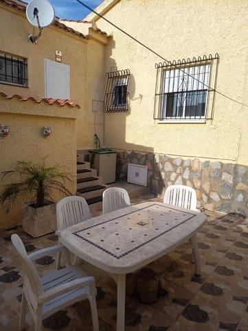 3 chambre Villa/Maison à vendre à Alicante ville avec piscine garage - 295 000 € (Ref: 9884189)