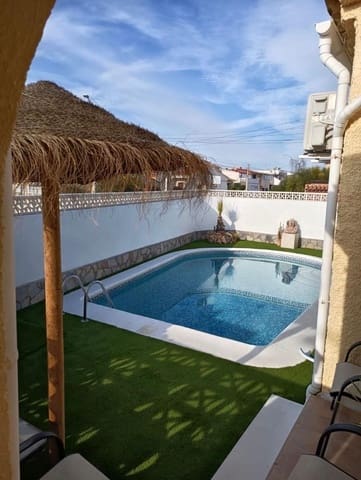 3 chambre Villa/Maison à vendre à Alicante ville avec piscine garage - 295 000 € (Ref: 9884189)