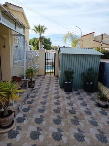3 chambre Villa/Maison à vendre à Alicante ville avec piscine garage - 295 000 € (Ref: 9884189)