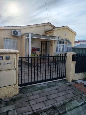 3 chambre Villa/Maison à vendre à Alicante ville avec piscine garage - 295 000 € (Ref: 9884189)