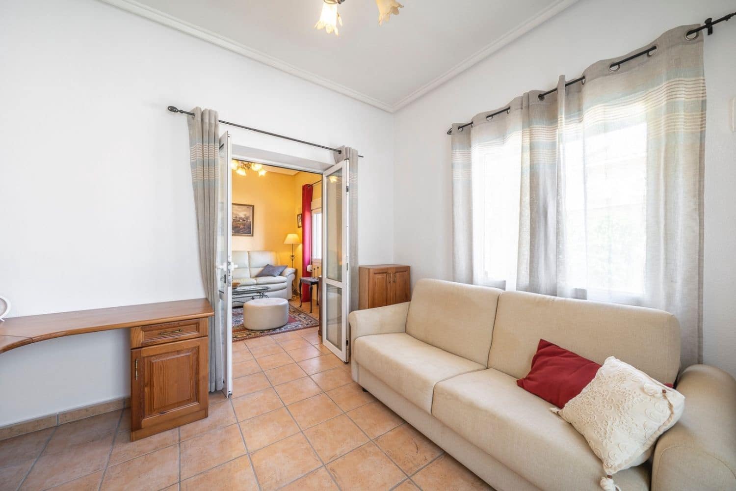 3 sovrum Villa till salu i Ciudad Quesada med pool garage - 399 000 € (Ref: 9884190)
