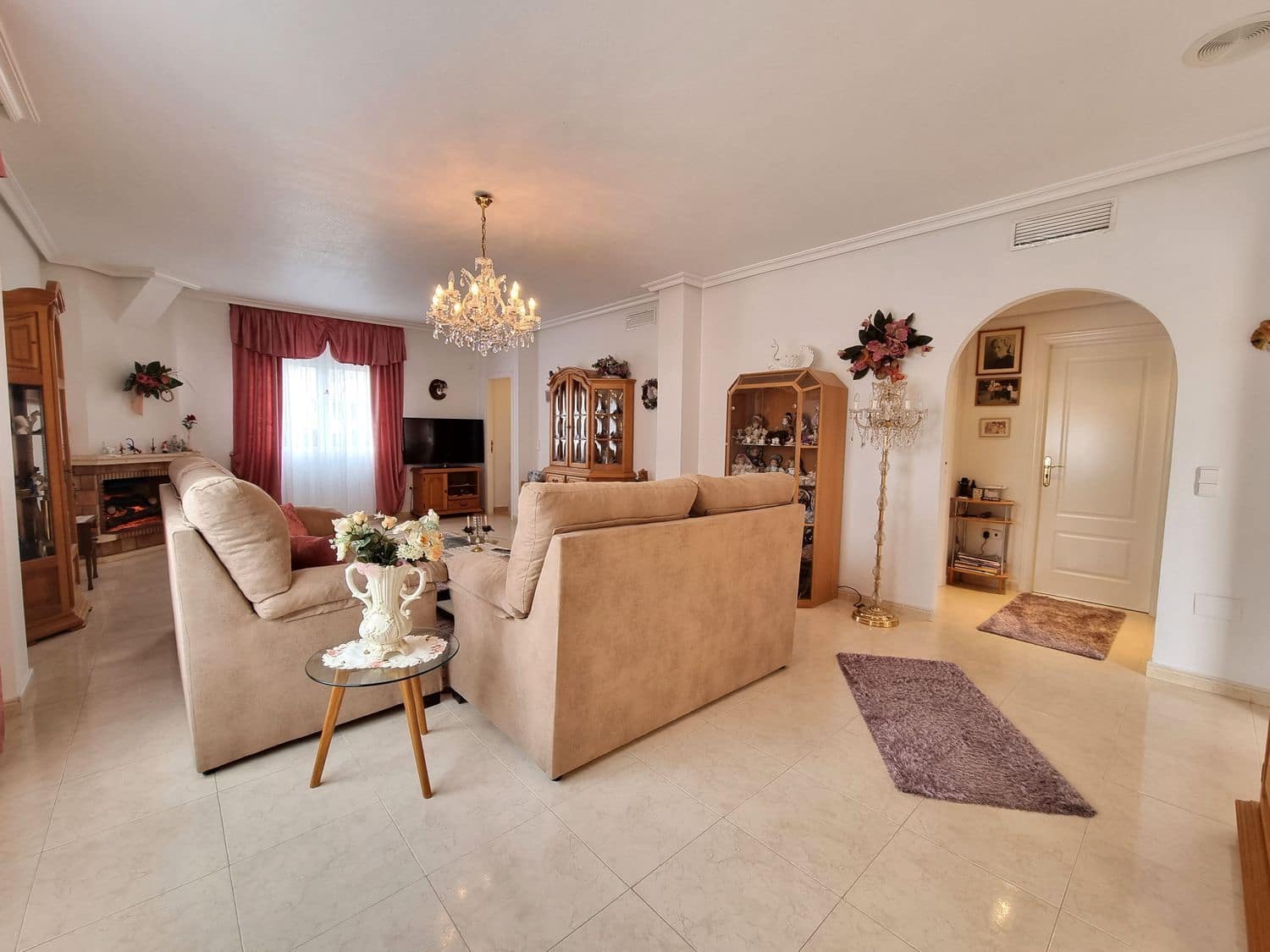 3 bedroom Villa for sale in Benferri with pool garage - € 339,000 (Ref: 9909932)