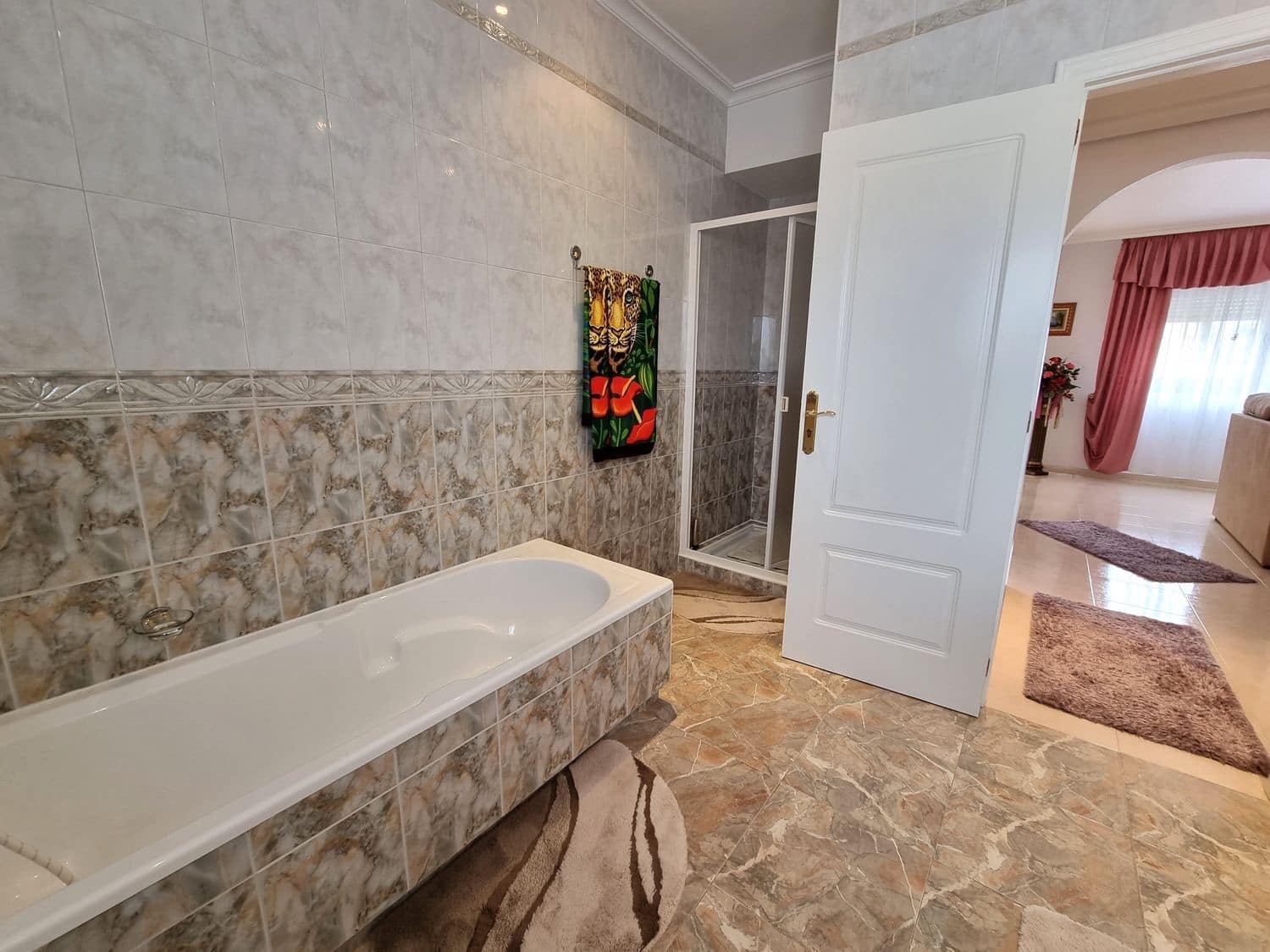 3 bedroom Villa for sale in Benferri with pool garage - € 339,000 (Ref: 9909932)