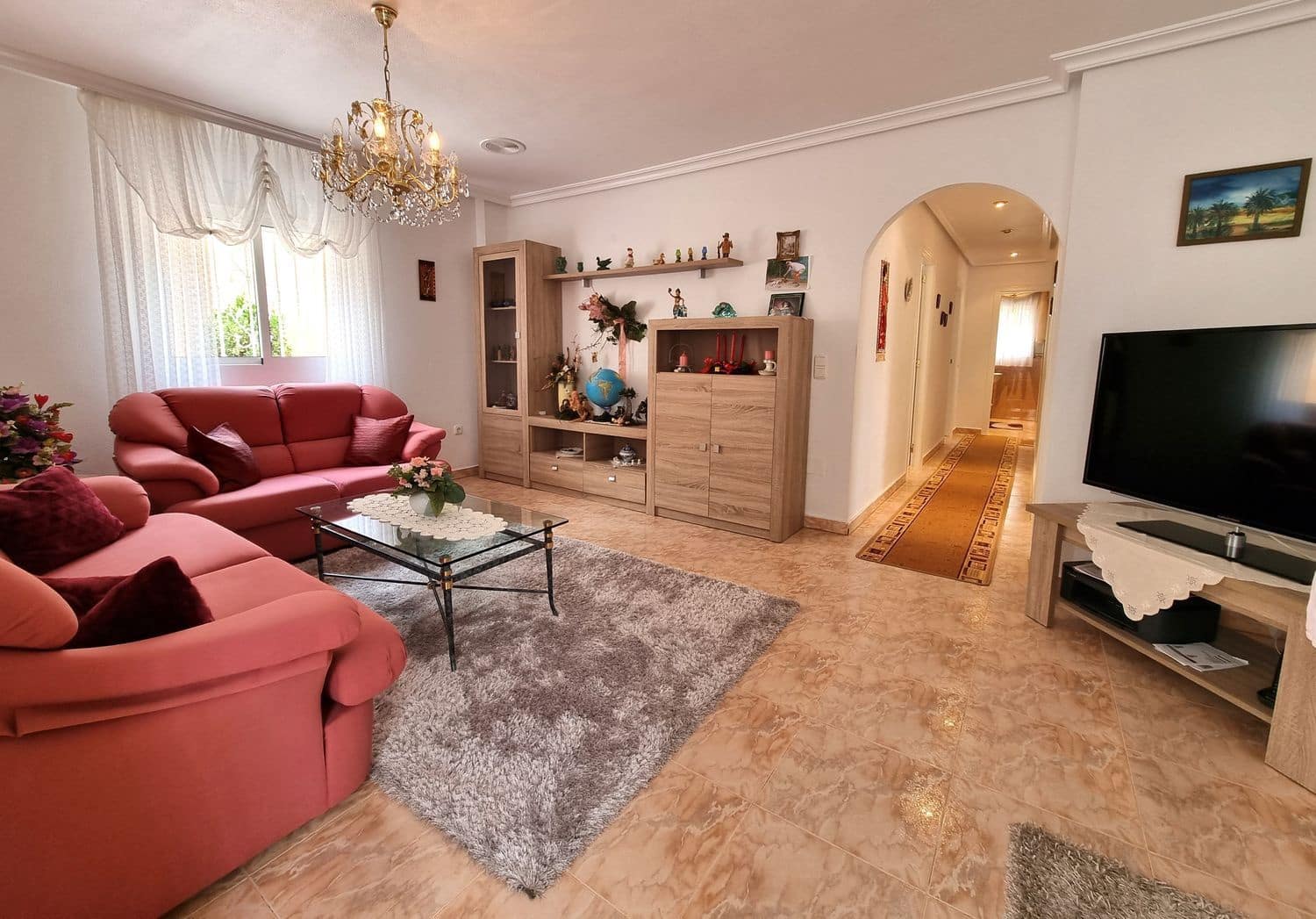 3 bedroom Villa for sale in Benferri with pool garage - € 339,000 (Ref: 9909932)