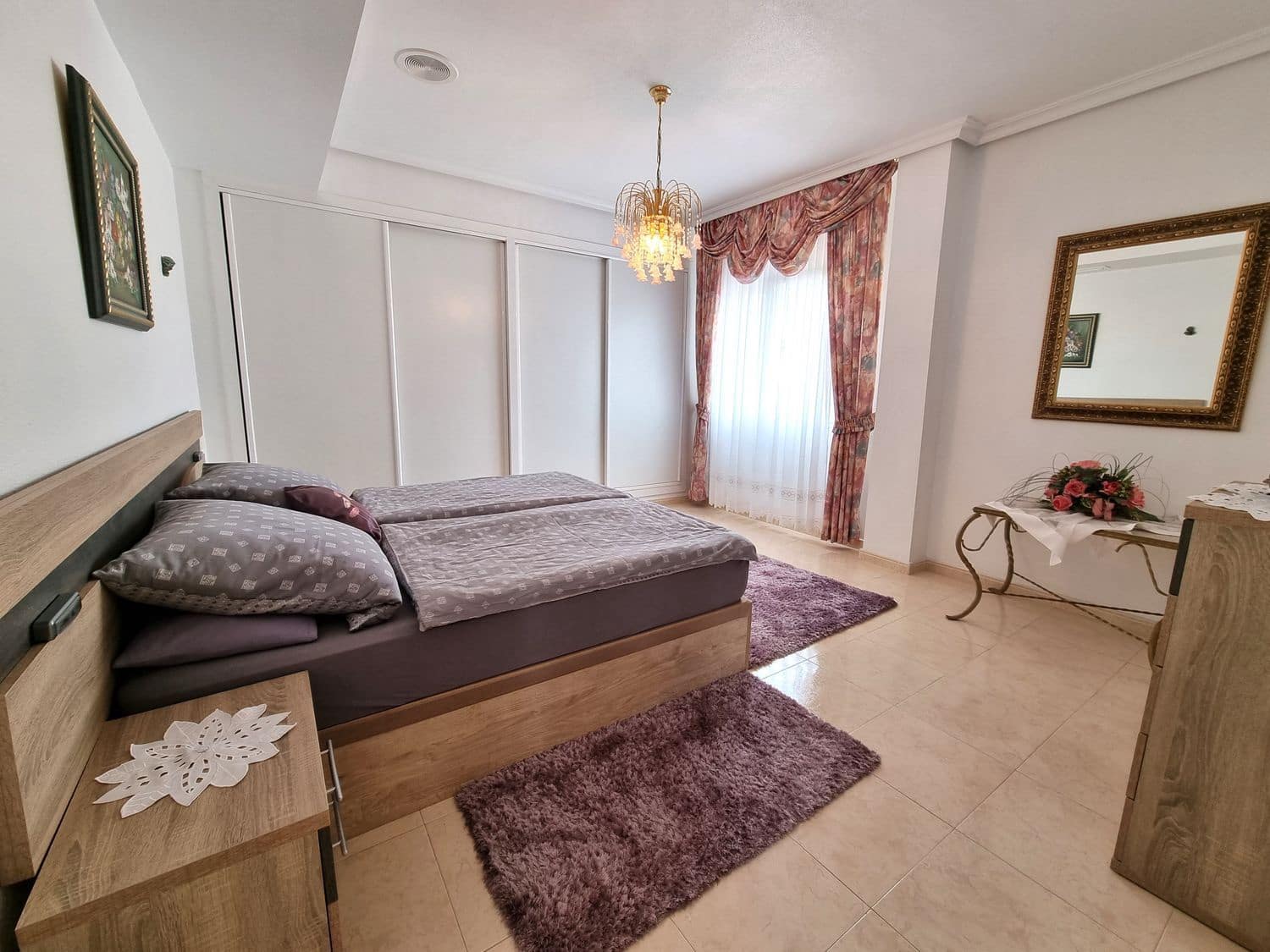 3 bedroom Villa for sale in Benferri with pool garage - € 339,000 (Ref: 9909932)