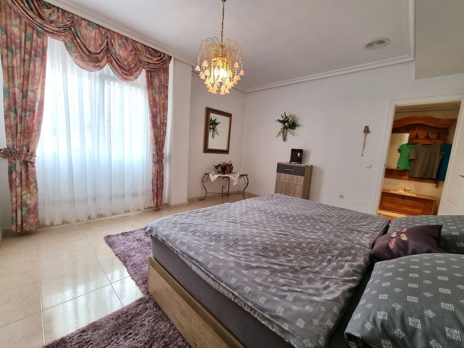 3 bedroom Villa for sale in Benferri with pool garage - € 339,000 (Ref: 9909932)