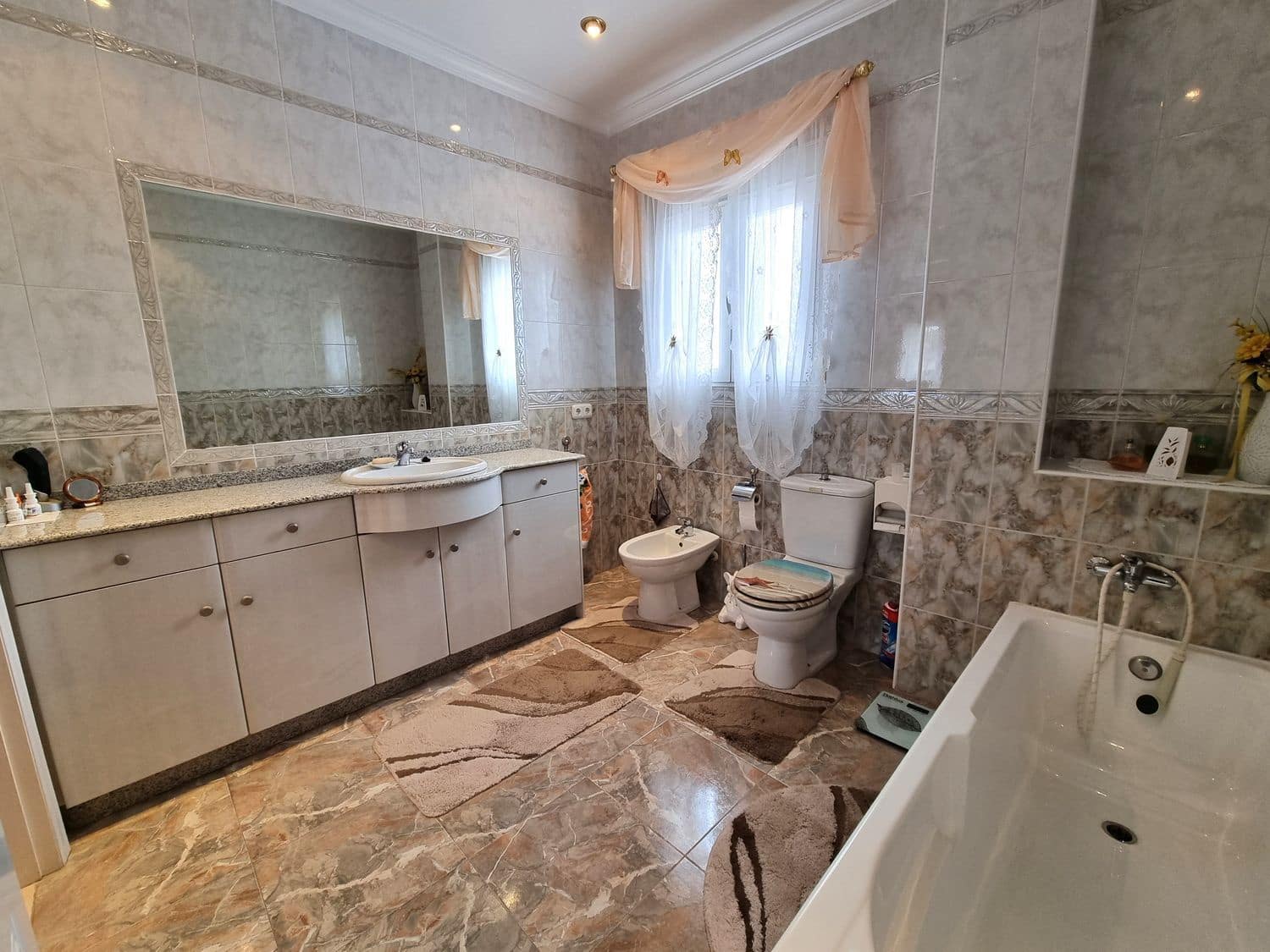 3 bedroom Villa for sale in Benferri with pool garage - € 339,000 (Ref: 9909932)