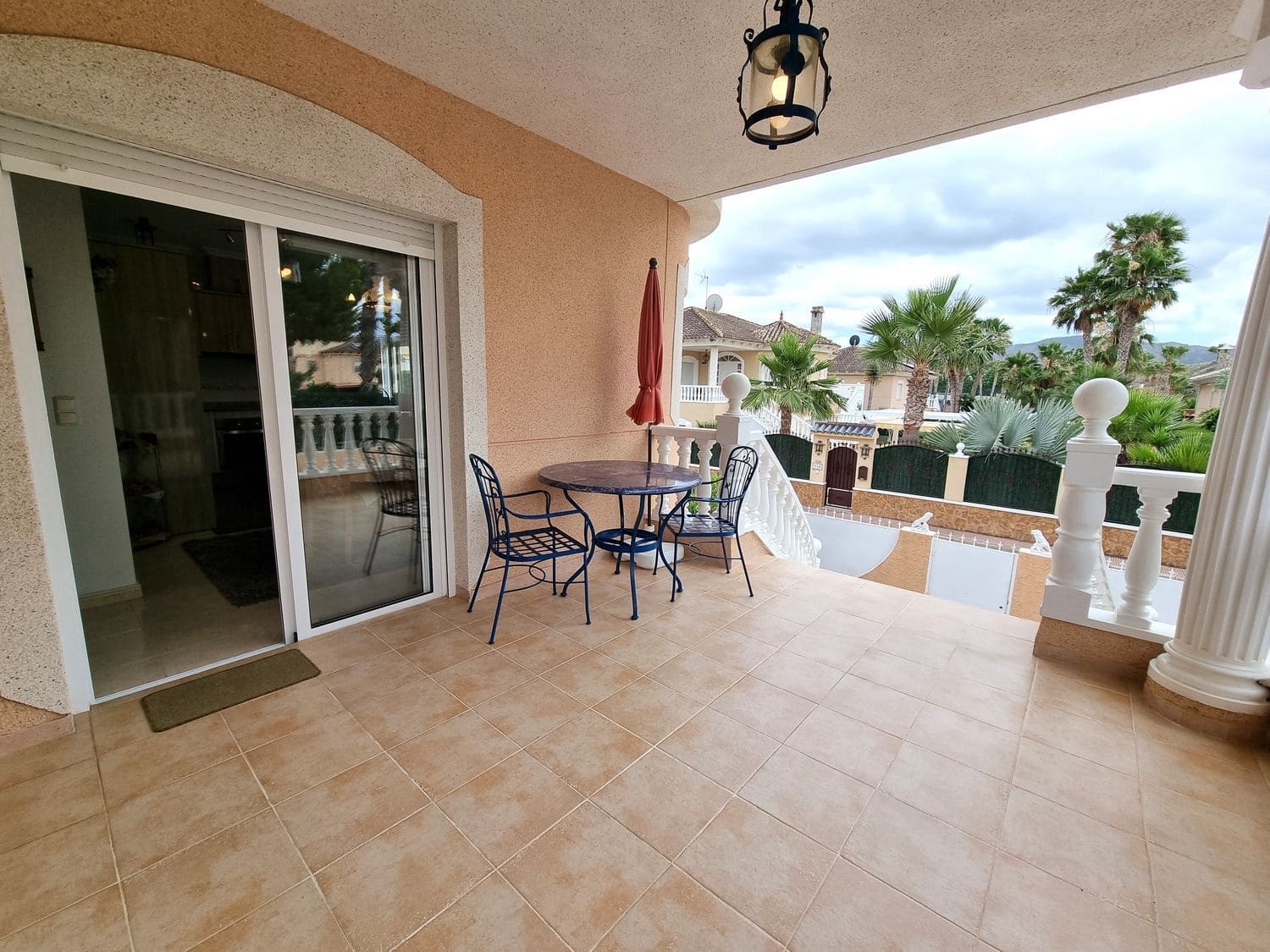 3 bedroom Villa for sale in Benferri with pool garage - € 339,000 (Ref: 9909932)