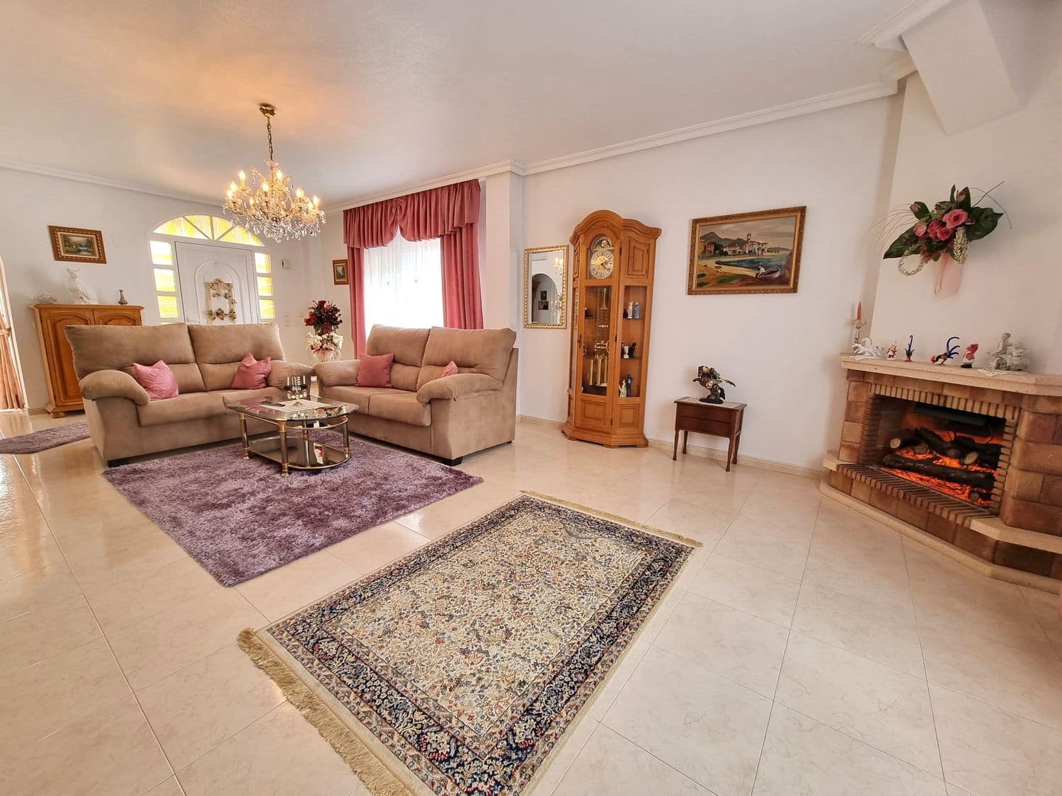 3 bedroom Villa for sale in Benferri with pool garage - € 339,000 (Ref: 9909932)