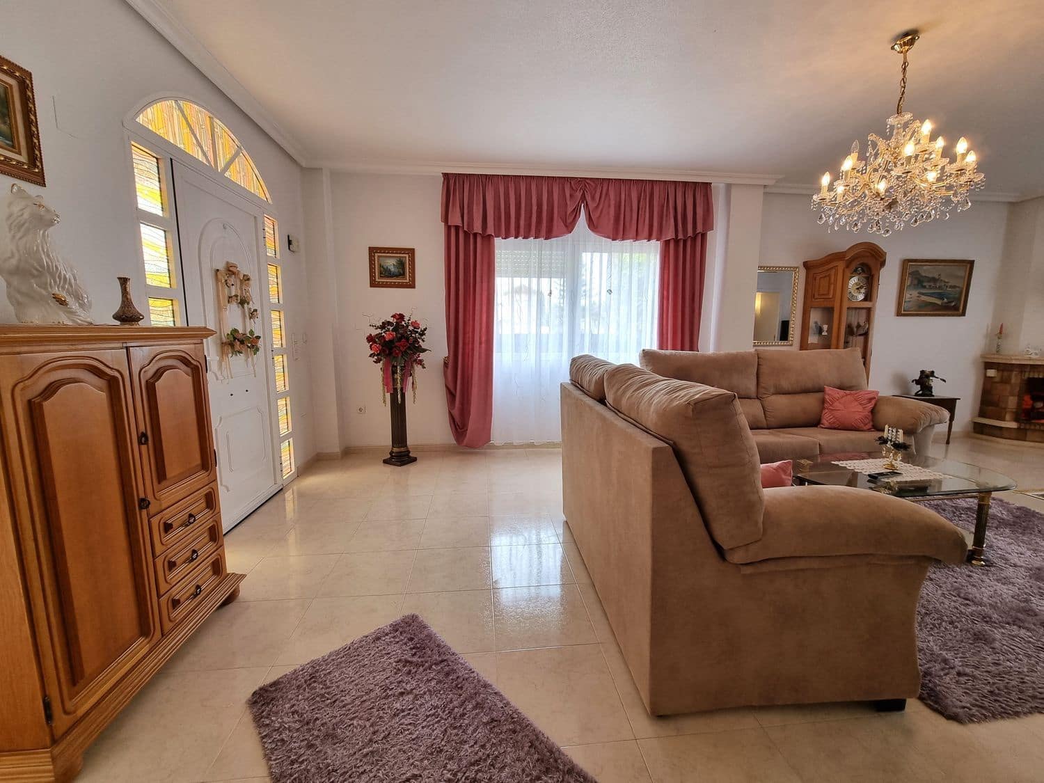 3 bedroom Villa for sale in Benferri with pool garage - € 339,000 (Ref: 9909932)