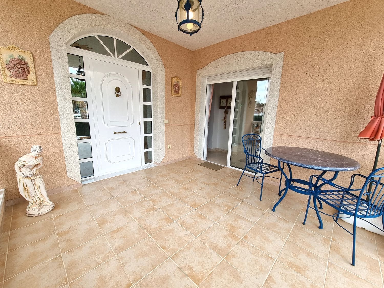 3 bedroom Villa for sale in Benferri with pool garage - € 339,000 (Ref: 9909932)