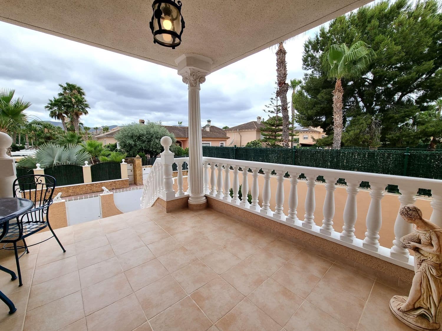 3 bedroom Villa for sale in Benferri with pool garage - € 339,000 (Ref: 9909932)