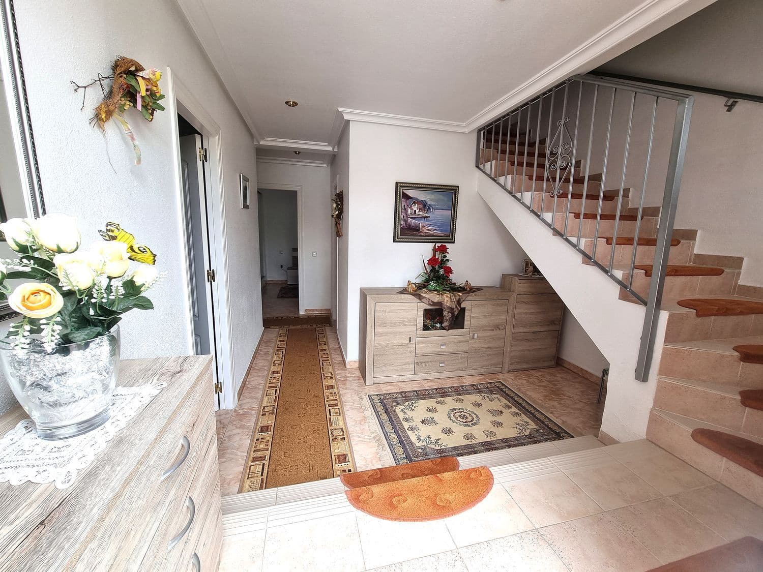 3 bedroom Villa for sale in Benferri with pool garage - € 339,000 (Ref: 9909932)