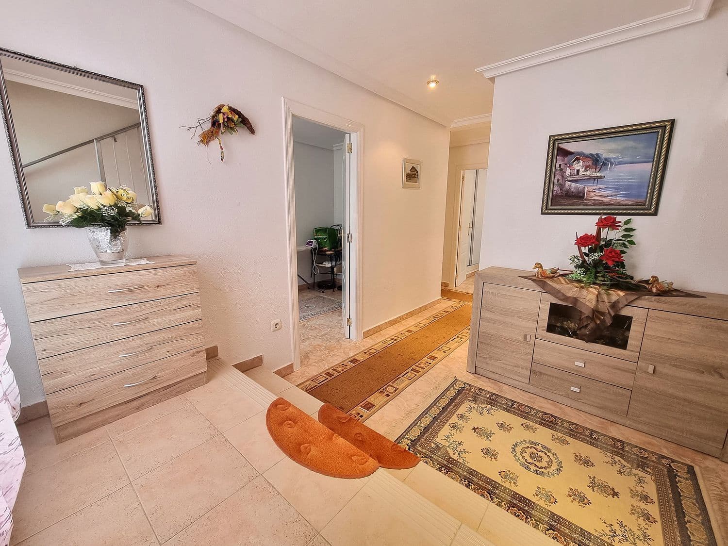 3 bedroom Villa for sale in Benferri with pool garage - € 339,000 (Ref: 9909932)