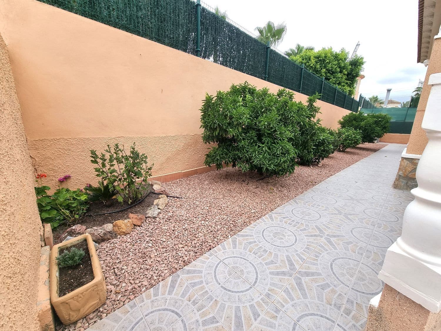 3 bedroom Villa for sale in Benferri with pool garage - € 339,000 (Ref: 9909932)