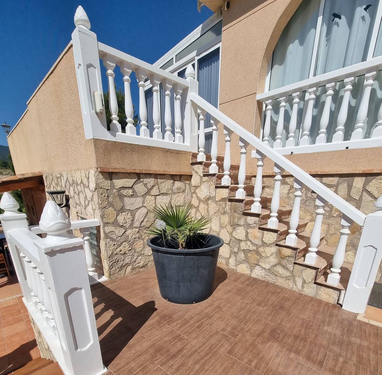 3 bedroom Villa for sale in Tibi with pool garage - € 369,000 (Ref: 9912629)