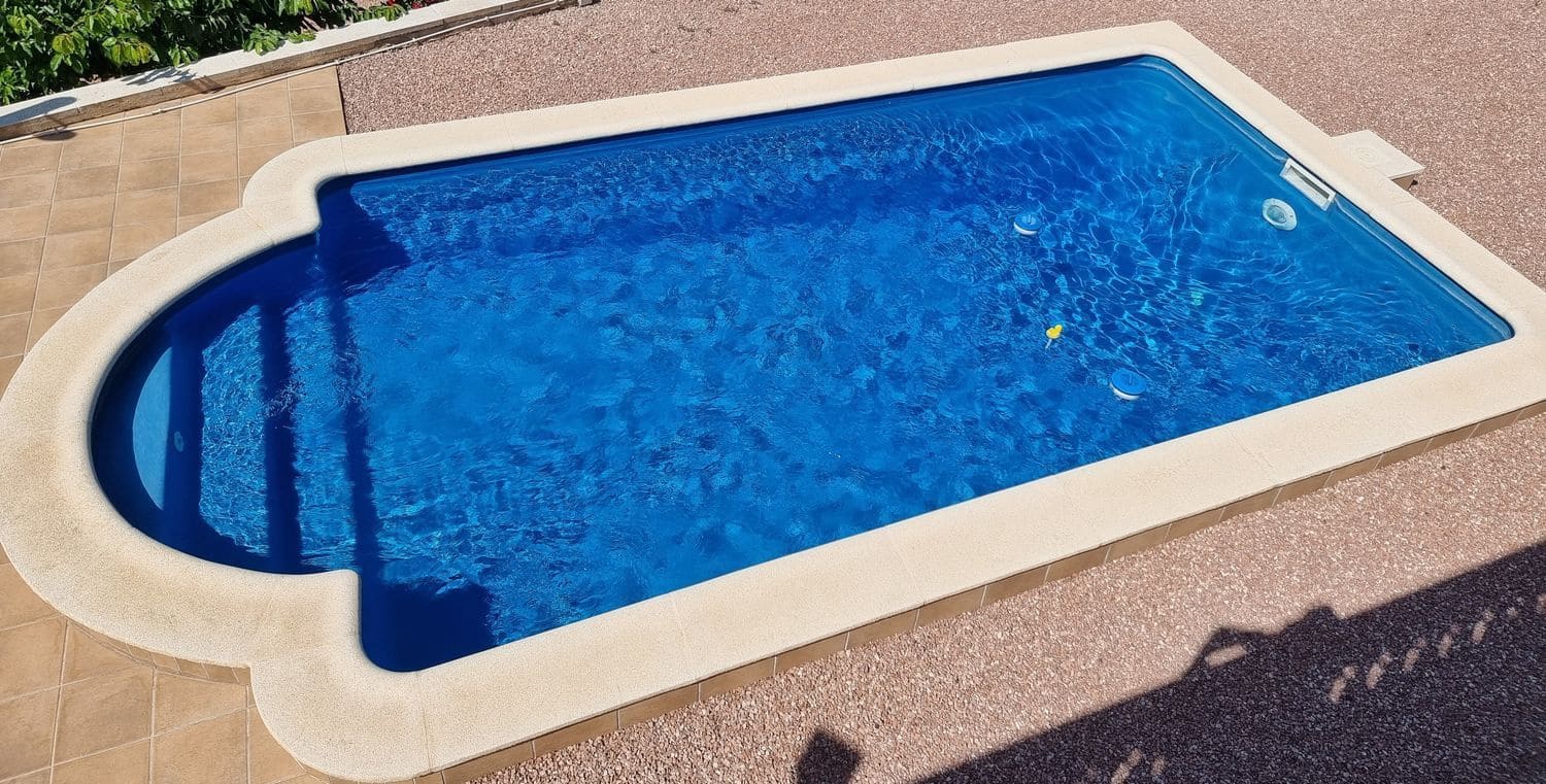 3 bedroom Villa for sale in Tibi with pool garage - € 369,000 (Ref: 9912629)