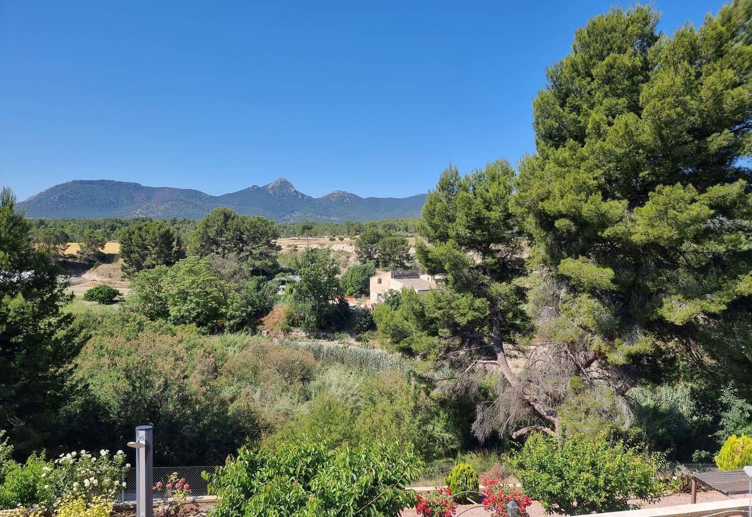 3 bedroom Villa for sale in Tibi with pool garage - € 369,000 (Ref: 9912629)