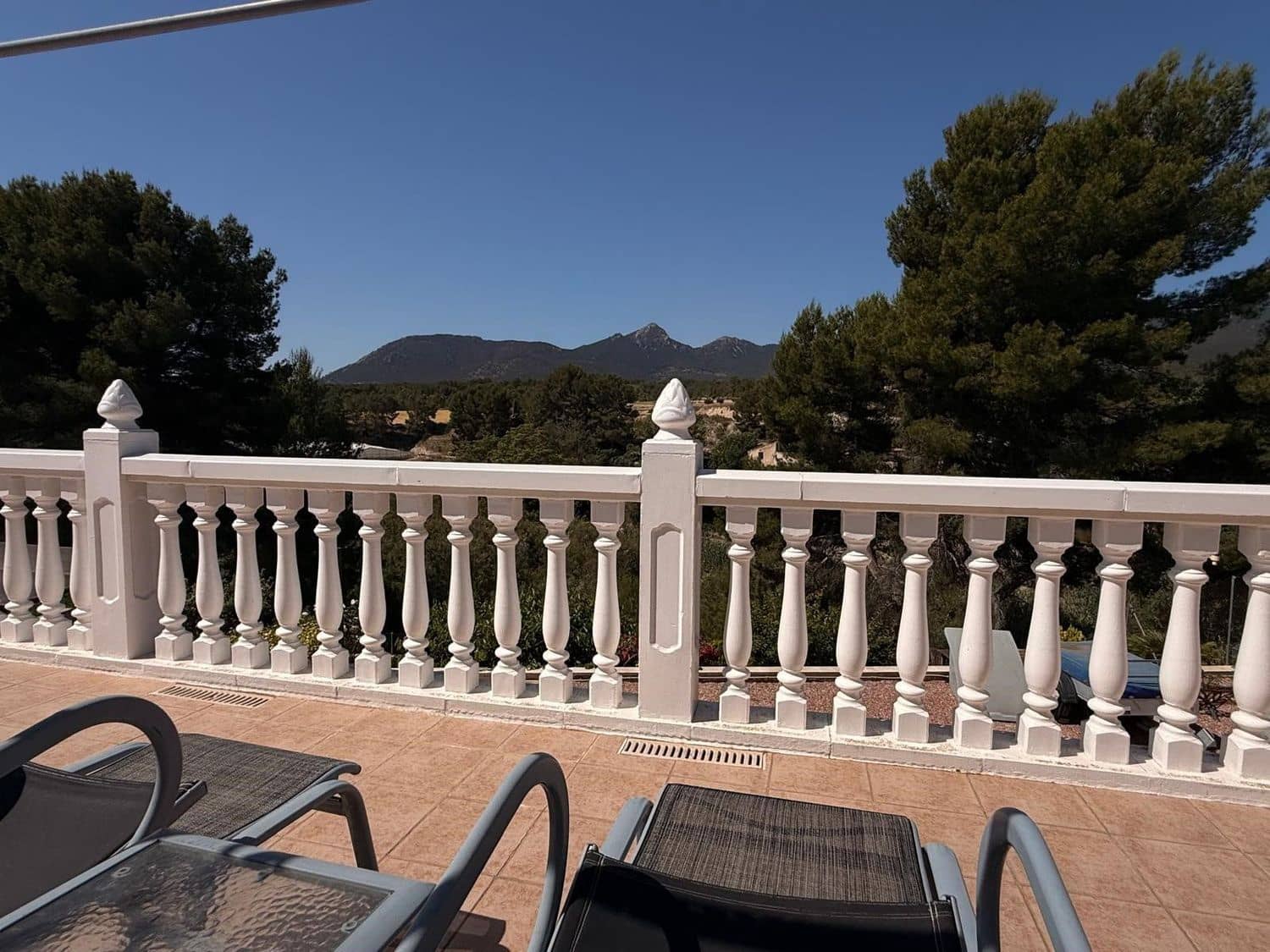 3 bedroom Villa for sale in Tibi with pool garage - € 369,000 (Ref: 9912629)