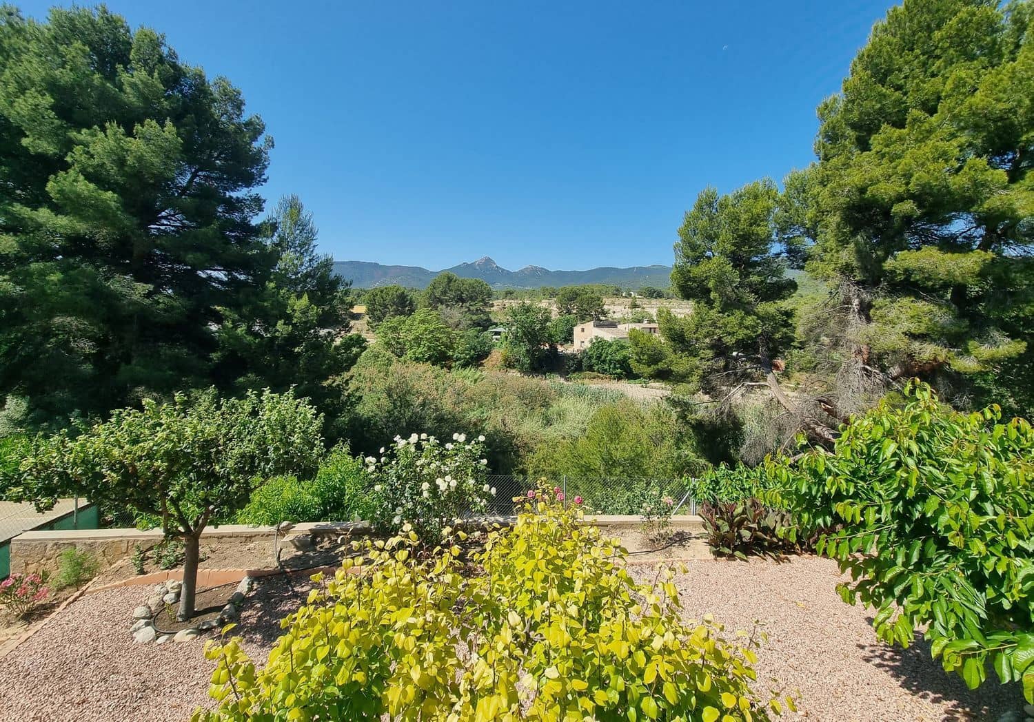 3 bedroom Villa for sale in Tibi with pool garage - € 369,000 (Ref: 9912629)