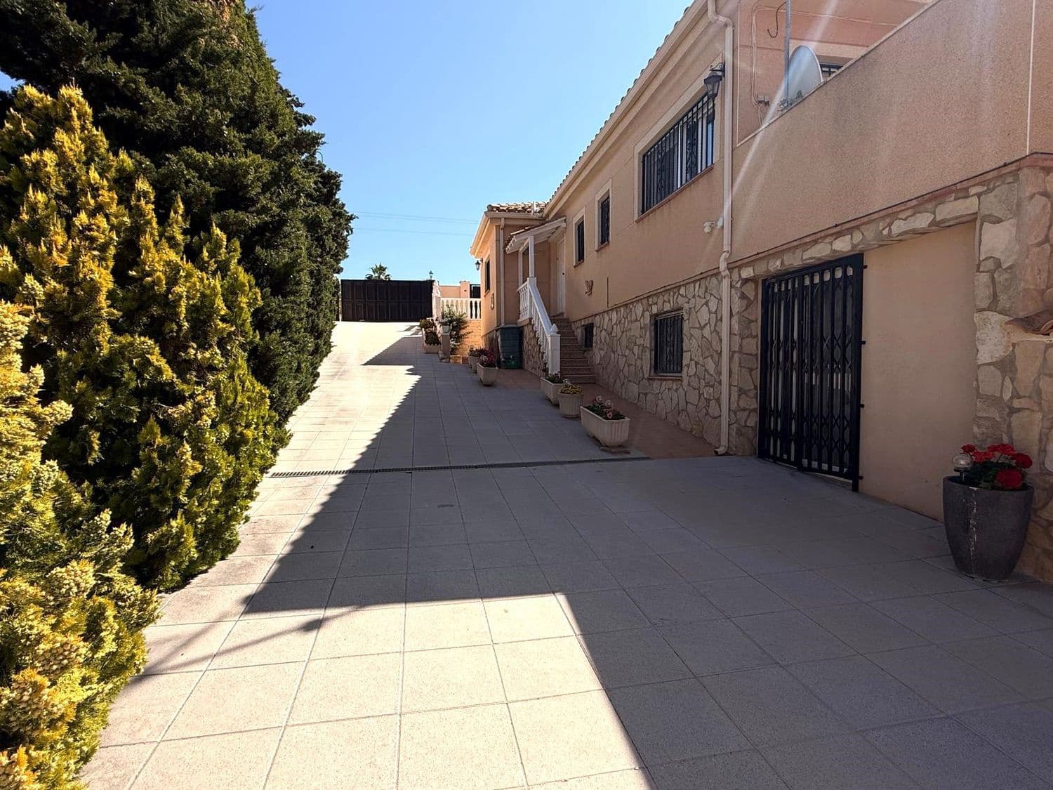 3 bedroom Villa for sale in Tibi with pool garage - € 369,000 (Ref: 9912629)
