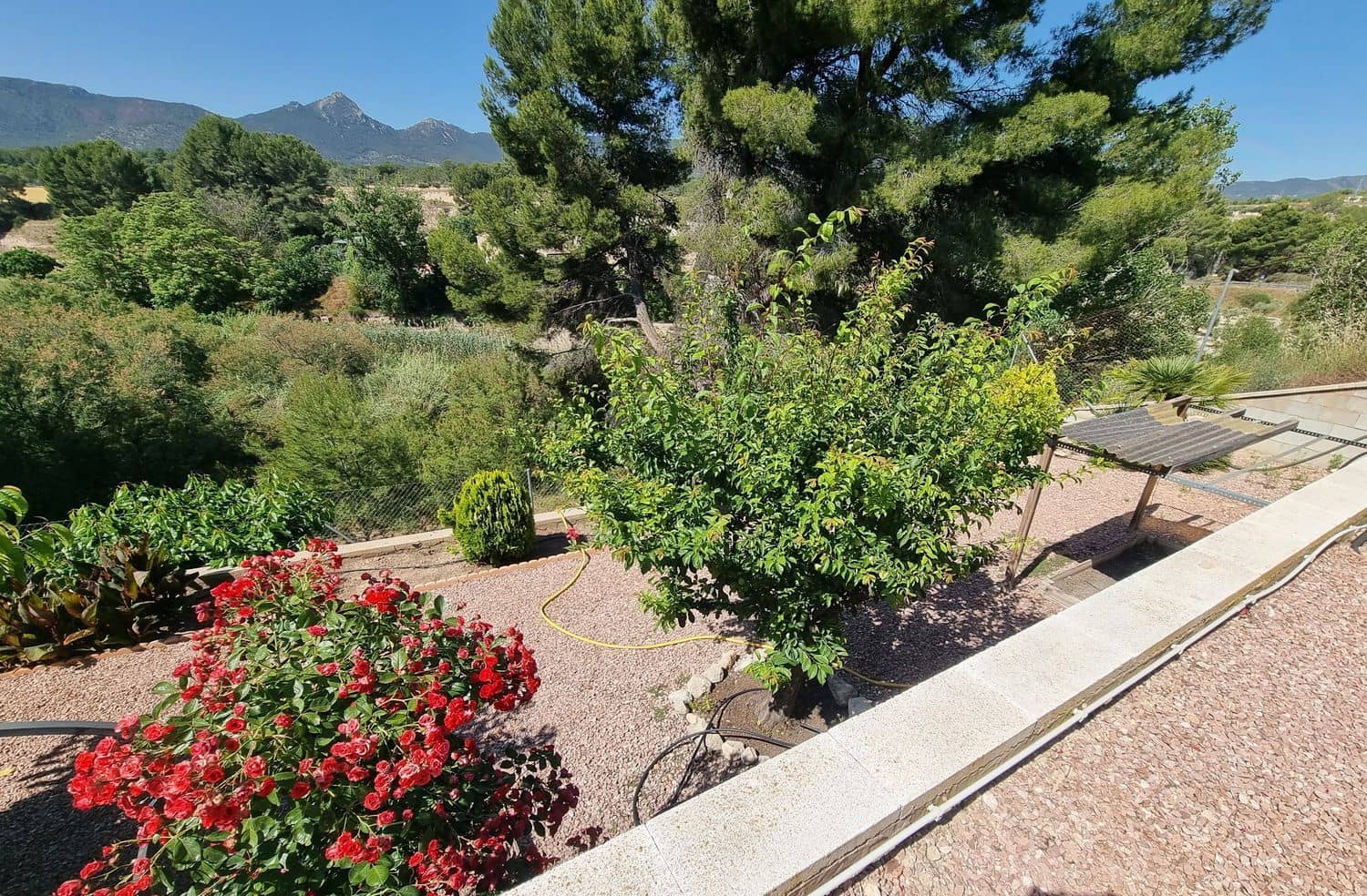 3 bedroom Villa for sale in Tibi with pool garage - € 369,000 (Ref: 9912629)