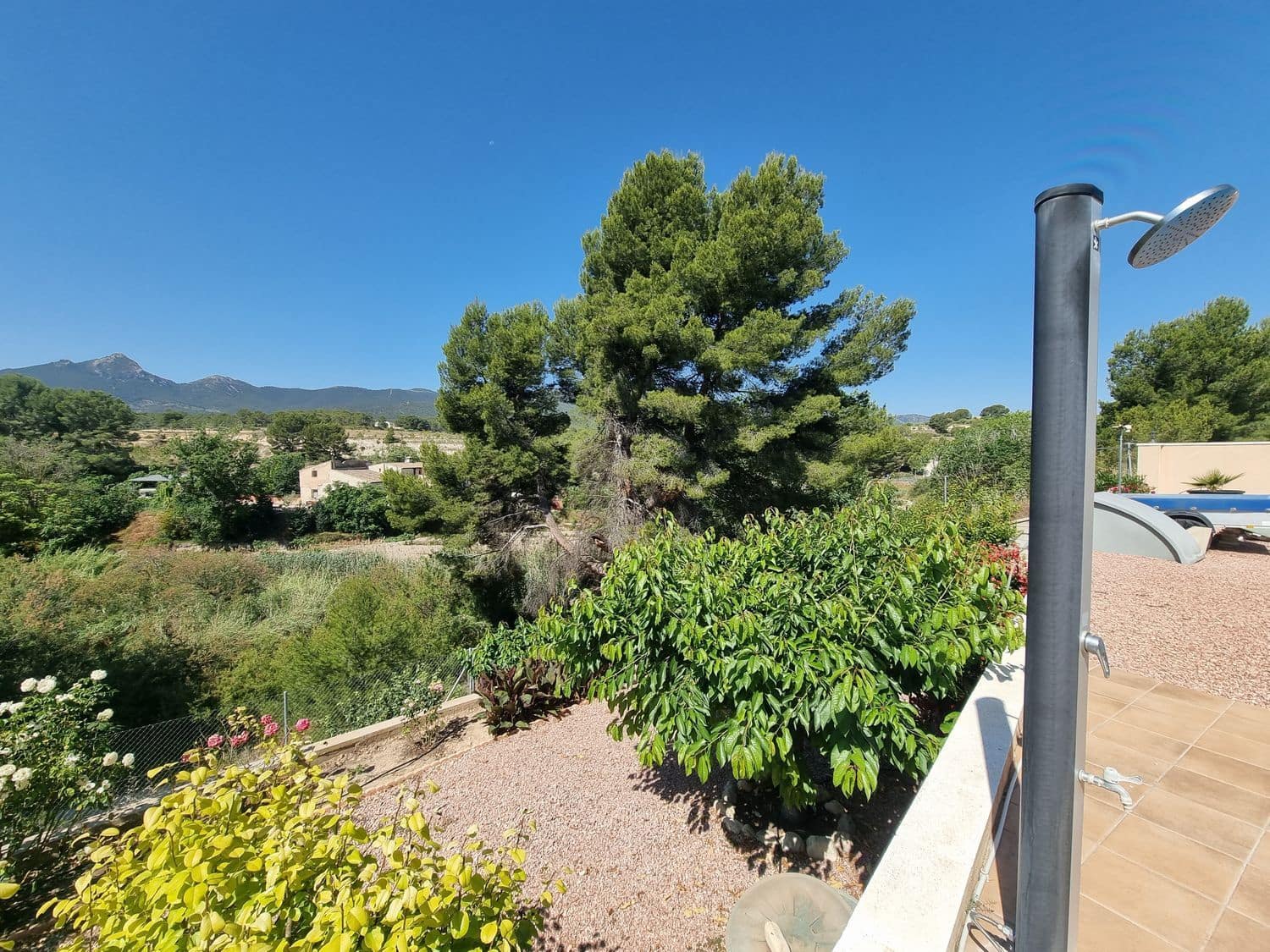 3 bedroom Villa for sale in Tibi with pool garage - € 369,000 (Ref: 9912629)