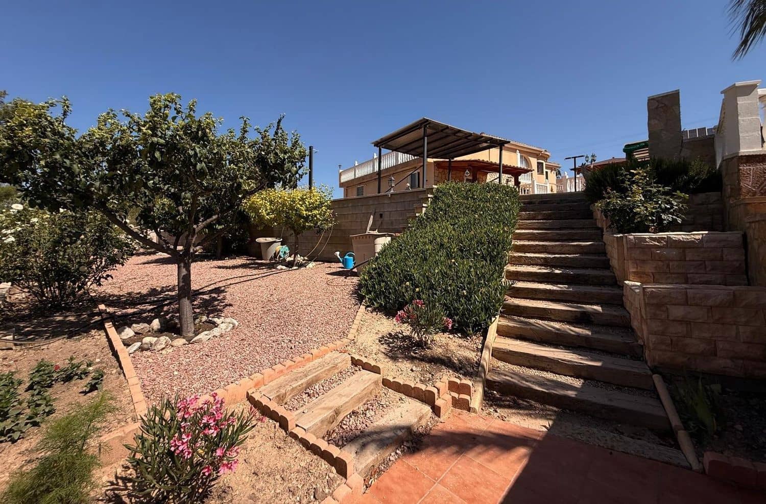 3 bedroom Villa for sale in Tibi with pool garage - € 369,000 (Ref: 9912629)