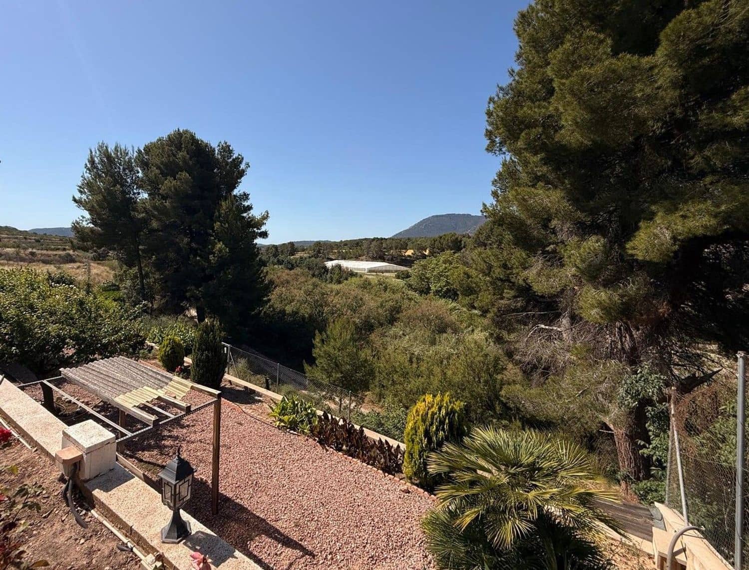 3 bedroom Villa for sale in Tibi with pool garage - € 369,000 (Ref: 9912629)