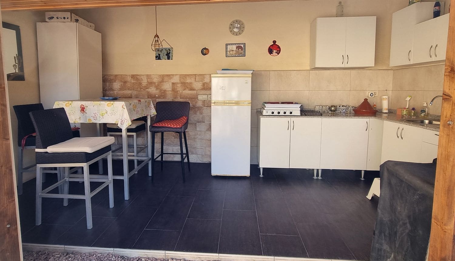 3 bedroom Villa for sale in Tibi with pool garage - € 369,000 (Ref: 9912629)